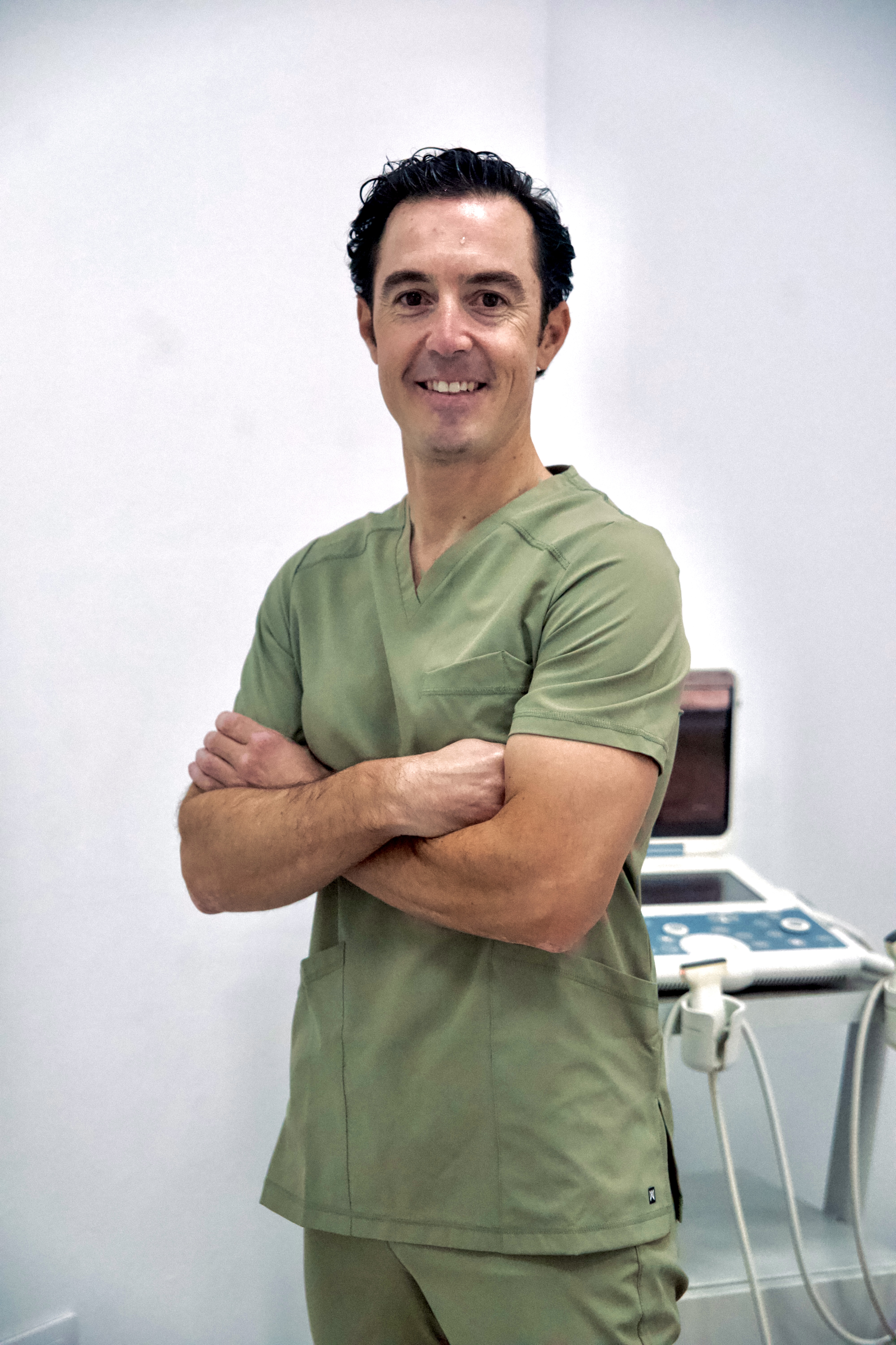 Arturo Chaparro