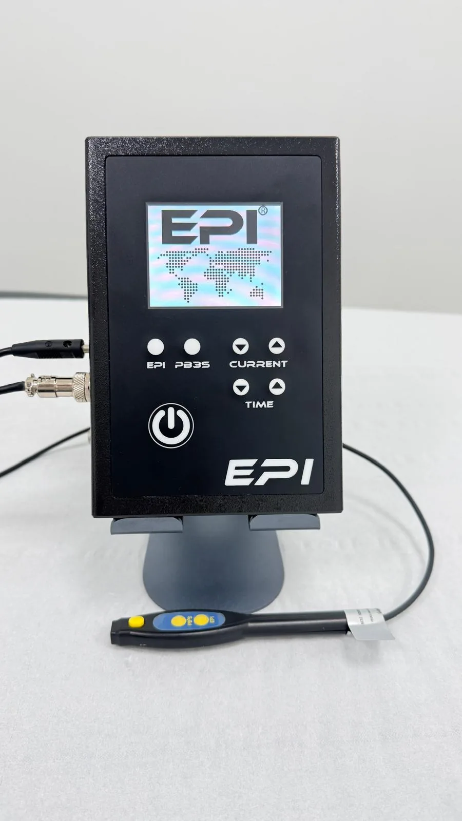 Aplicación de EPI ecoguiada en AC Fisioterapia Avanzada, Sevilla