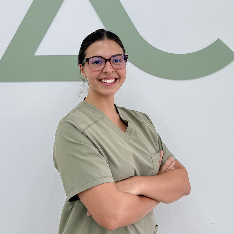 Ángela Gavilán